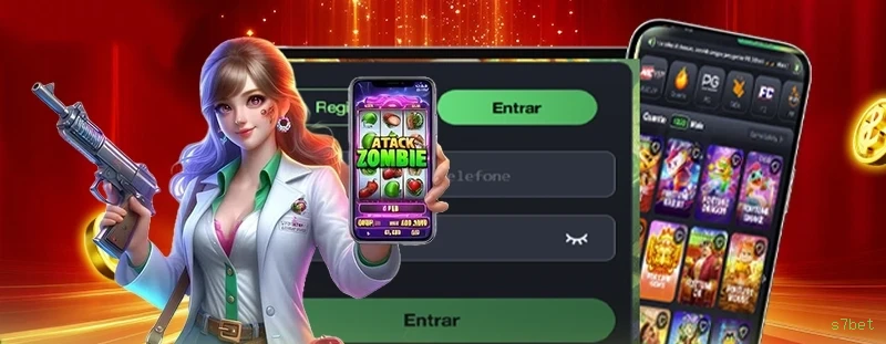 Baixar app da s7bet gratuitamente