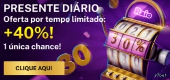 Cassino ao vivo da s7bet com dealers reais