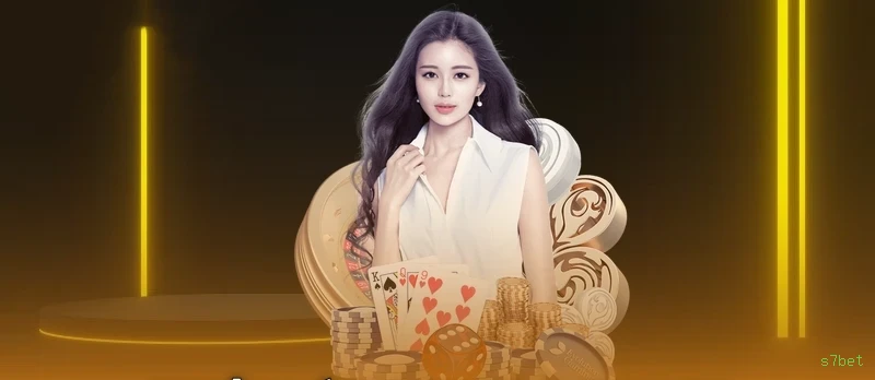 Página oficial da s7bet no Facebook